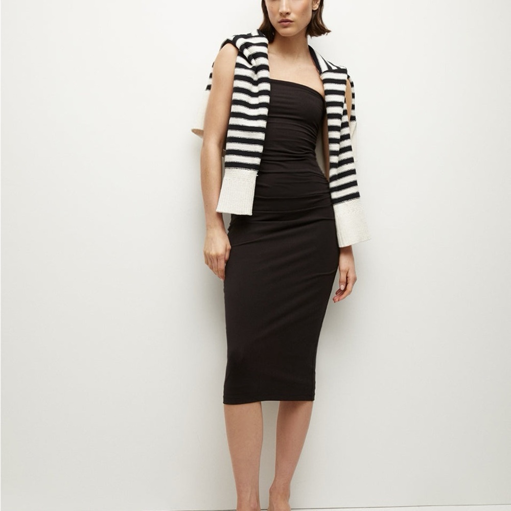 NWT Veronica Beard Cressida Dress